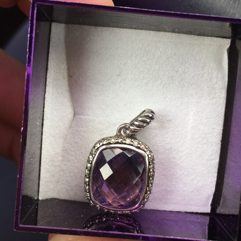 David Yurman